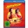 Baywatch Staffel 2 (Blu-ray) - Fernsehjuwelen GmbH  - (Blu-ray Video / Abenteuer)