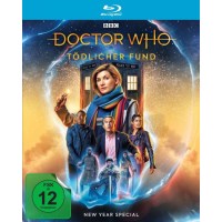 Doctor Who: Tödlicher Fund (New Year Special)...