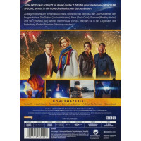 Doctor Who: Tödlicher Fund (New Year Special) - WVG...