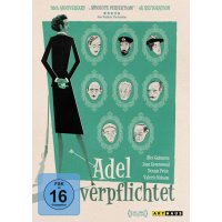 Adel verpflichtet - STUDIOCANAL GmbH  - (DVD Video /...