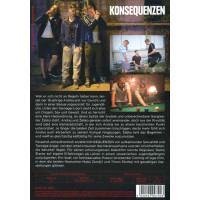 Konsequenzen (OmU) -   - (DVD Video / Sonstige / unsortiert)