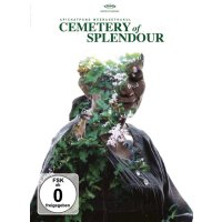 Cemetery of Splendour (OmU) (Digipack) -   - (DVD Video /...