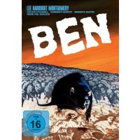 Ben - Best Entertainment  - (DVD Video / Horror)