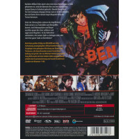 Ben - Best Entertainment  - (DVD Video / Horror)