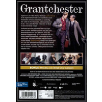 Grantchester Staffel 1 - Edel Germany  - (DVD Video /...