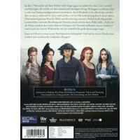 Poldark Staffel 4 - Edel Germany  - (DVD Video / Sonstige...