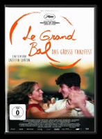 Le Grand Bal - Das grosse Tanzfest (OmU) - Indigo  - (DVD...