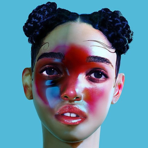 FKA twigs: LP1 -   - (Vinyl / Rock (Vinyl))