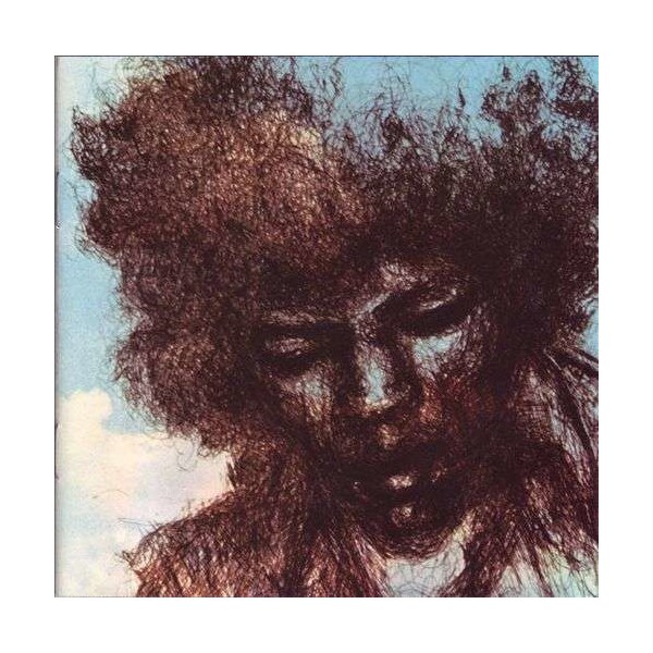 Jimi Hendrix: The Cry Of Love (remastered) (180g) -   - (Vinyl / Rock (Vinyl))