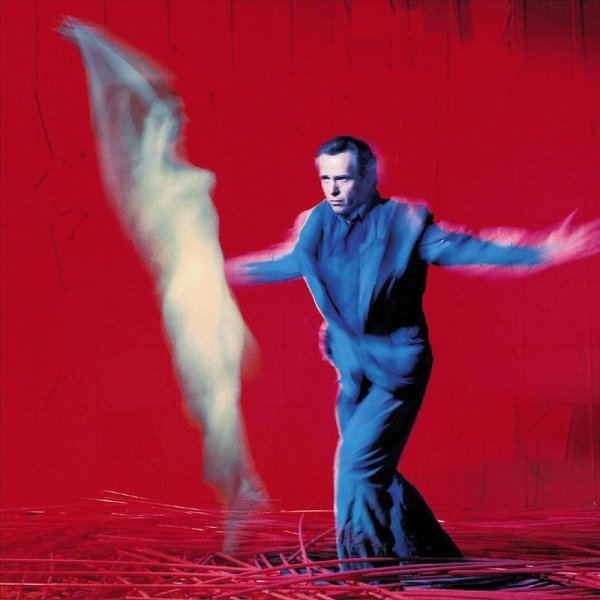 Peter Gabriel: Us - RealWorld  - (CD / U)