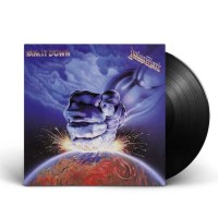 Judas Priest: Ram It Down (180g) -   - (Vinyl / Pop (Vinyl))