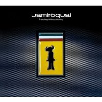 Jamiroquai: Travelling Without Moving -   - (CD / T)