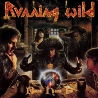 Running Wild: Black Hand Inn (remastered) (180g) - Noise...