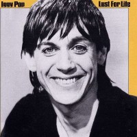 Iggy Pop: Lust For Life (remastered) (180g) - Virgin  -...