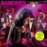 Ramones: The Musikladen Recordings 1978 - Live At German...