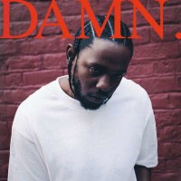 Kendrick Lamar: Damn. (180g) - Interscope  - (Vinyl / Pop...