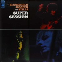 Mike Bloomfield: Super Session (180g) (Limited Edition) -...