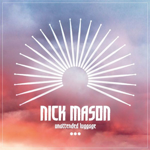 Nick Mason: Unattended Luggage (remastered) (180g) -   - (Vinyl / Rock (Vinyl))