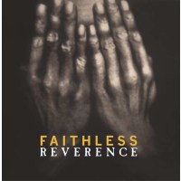 Faithless: Reverence (180g) -   - (Vinyl / Pop (Vinyl))