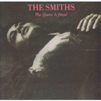 The Smiths: The Queen Is Dead (remastered) -   - (Vinyl /...