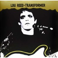 Lou Reed: Transformer (180g) (Limited-Edition) -   -...