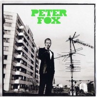 Peter Fox: Stadtaffe - Downbeat  - (Vinyl / Pop (Vinyl))