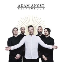 Adam Angst: Neintology - Grand Hotel van Cleef  - (Vinyl...