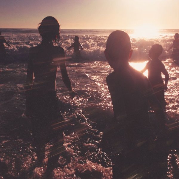 Linkin Park: One More Light -   - (Vinyl / Rock (Vinyl))