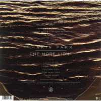 Linkin Park: One More Light -   - (Vinyl / Rock (Vinyl))