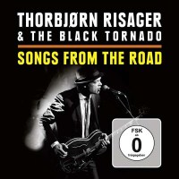 Thorbjørn Risager: Songs From The Road -   - (CD /...