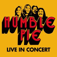 Humble Pie: Live In Concert - Golden Core  - (Vinyl / Pop...