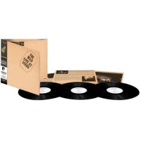 The Who: Live At Leeds (180g) (Limited Deluxe Edition)...