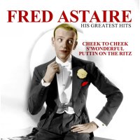 Fred Astaire: His Greatest Hits -   - (Vinyl / Rock (Vinyl))