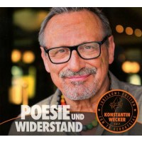 Konstantin Wecker: Poesie und Widerstand - Sturm &...