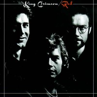 King Crimson: Red - Discipline Global Mobile  - (CD /...