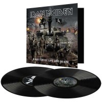 Iron Maiden: A Matter Of Life And Death (remastered 2015)...