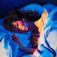 Lorde: Melodrama -   - (Vinyl / Rock (Vinyl))