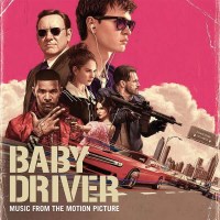 Baby Driver (Music From The Motion Picture) -   - (LP / B)