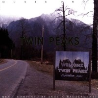 Filmmusik: Twin Peaks (1990/91) -   - (LP / T)