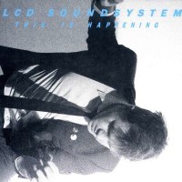 LCD Soundsystem: This Is Happening -   - (Vinyl / Pop...