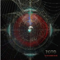 Toto: Greatest Hits: 40 Trips Around The Sun -   - (CD /...