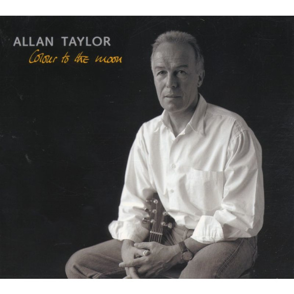 Allan Taylor: Colour To The Moon - Stockfisch  - (CD / Titel: A-G)