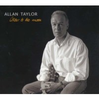 Allan Taylor: Colour To The Moon - Stockfisch  - (CD /...