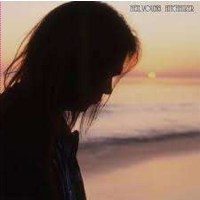 Neil Young: Hitchhiker - Reprise  - (Vinyl / Pop (Vinyl))