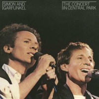 Simon & Garfunkel: The Concert In Central Park (180g)...