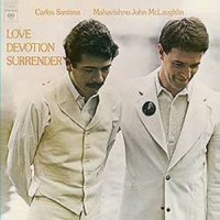 Carlos Santana & John McLaughlin: Love Devotion...