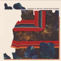 Grizzly Bear: Painted Ruins (180g) -   - (Vinyl / Pop...