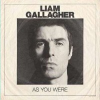 Liam Gallagher: As You Were -   - (Vinyl / Pop (Vinyl))