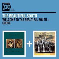 Welcome To The Beautiful South -   - (Vinyl / Pop (Vinyl))