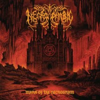 Necrophobic: Mark Of The Necrogram - Century Media  - (CD...